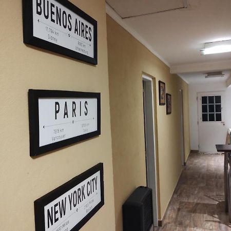Casa Gregores 2 Gobernador Gregores Luaran gambar