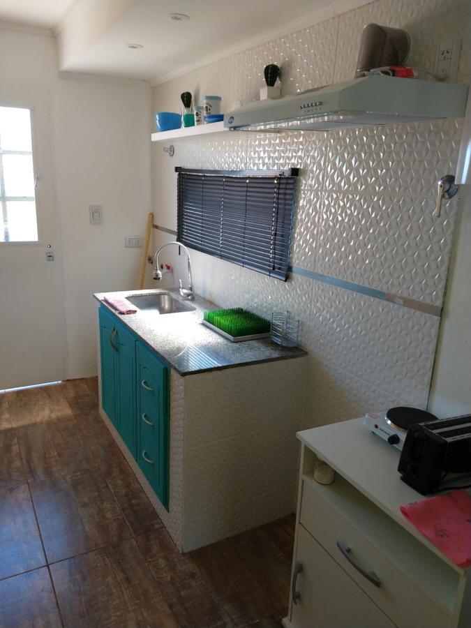 Casa Gregores 2 Gobernador Gregores Luaran gambar