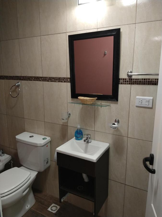 Casa Gregores 2 Gobernador Gregores Luaran gambar
