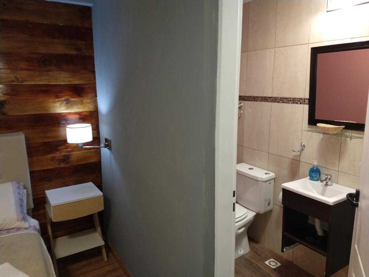Casa Gregores 2 Gobernador Gregores Luaran gambar