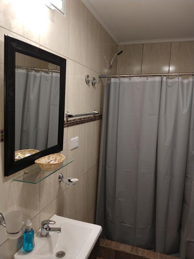 Casa Gregores 2 Gobernador Gregores Luaran gambar