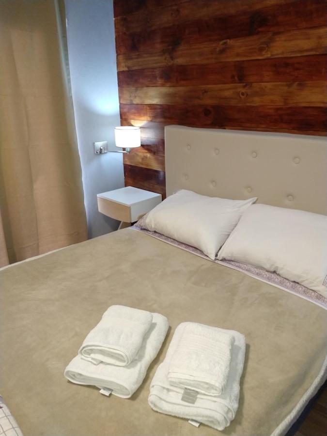 Casa Gregores 2 Gobernador Gregores Luaran gambar