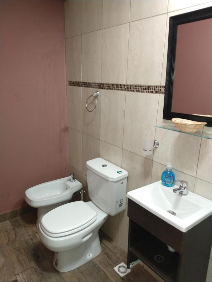 Casa Gregores 2 Gobernador Gregores Luaran gambar