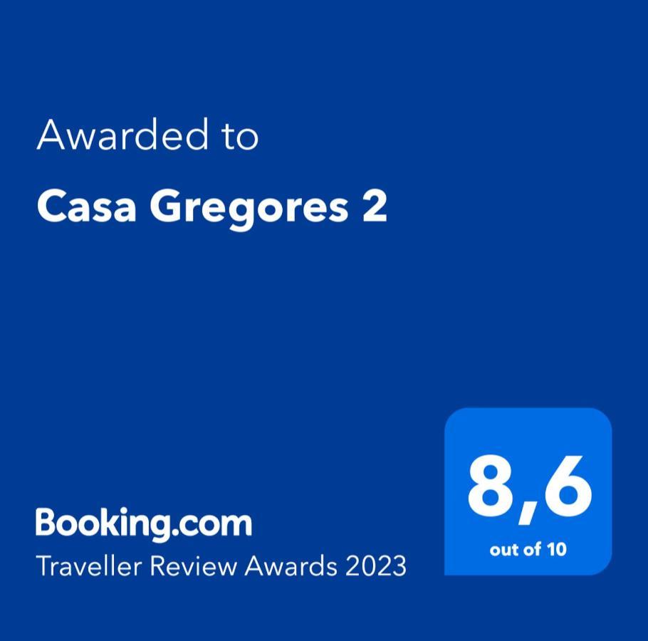 Casa Gregores 2 Gobernador Gregores Luaran gambar